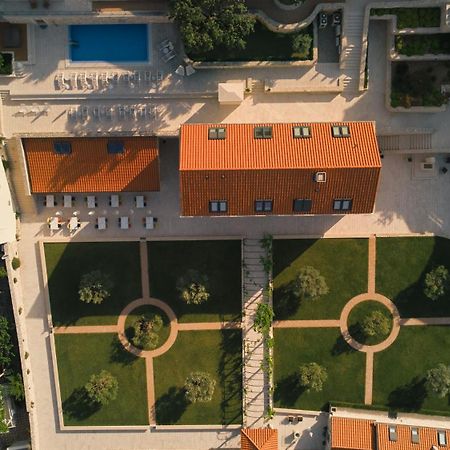 Palace Natali Дубровник Екстер'єр фото